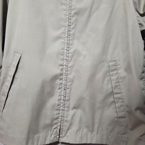 vintage London Fog jacket - Picture 3 of 4